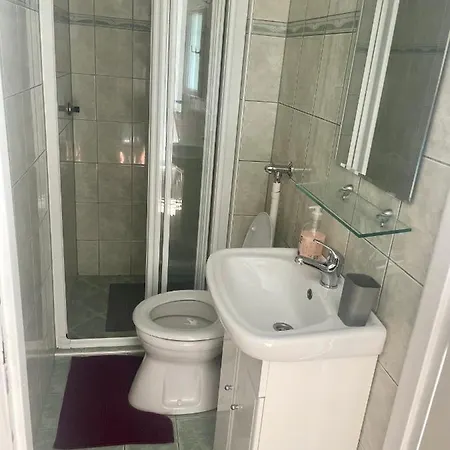 펜션 Gombi Nyaralo 본보야크바세기