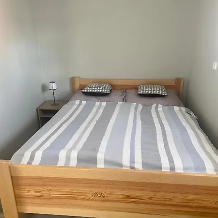 Holiday home Gombi Nyaralo