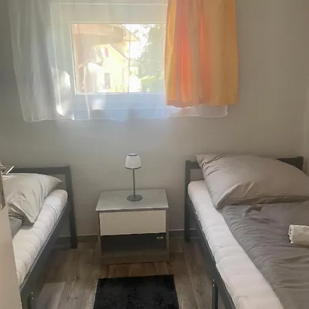 펜션 Gombi Nyaralo *