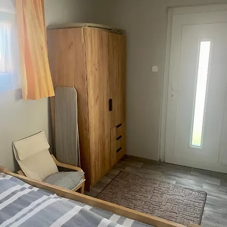 Gombi Nyaralo 펜션