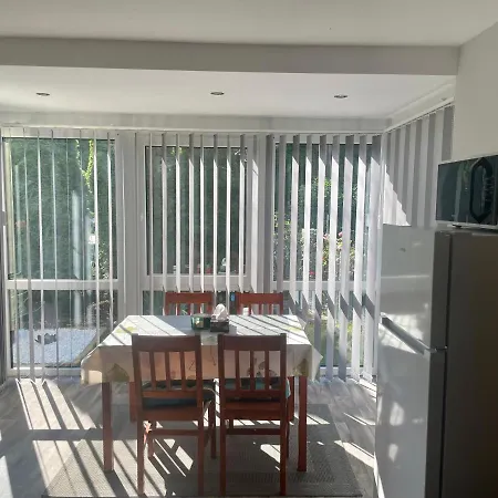 펜션 Gombi Nyaralo