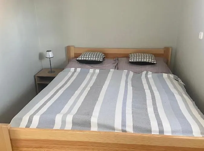 Prázdninový dům Gombi Nyaralo