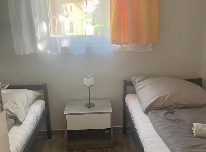 Prázdninový dům Gombi Nyaralo *