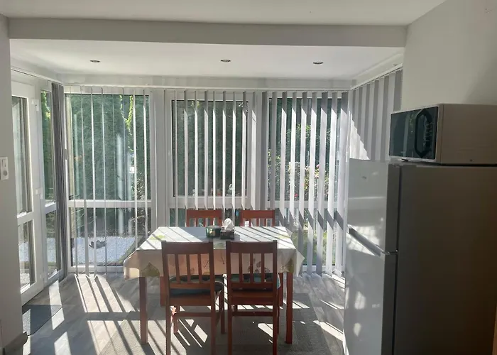 Prázdninový dům Gombi Nyaralo